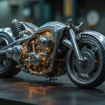 classificação fiscal de embreagem para motocicletas