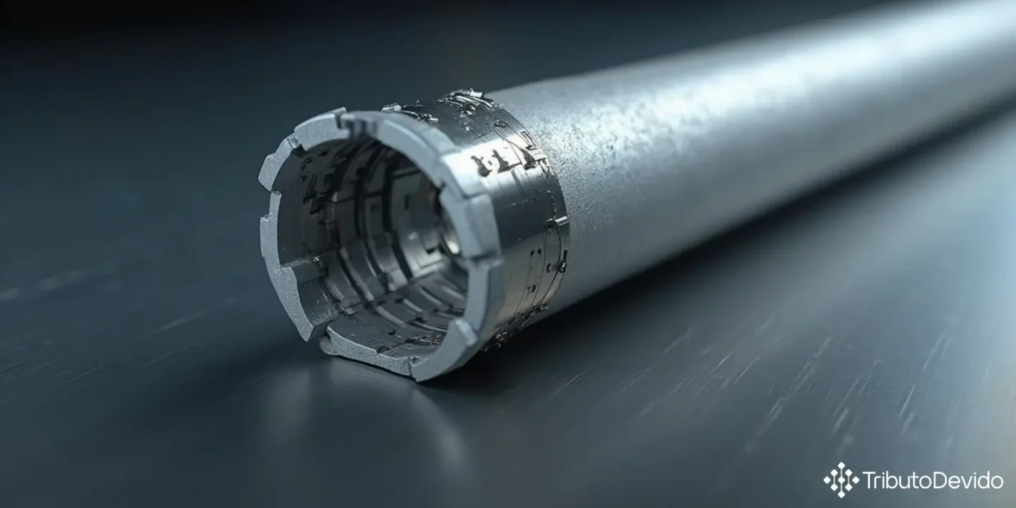 classificação fiscal de emendas para cabos de alumínio