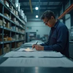 Tributação de PIS/COFINS na importação e venda de peças para empilhadeiras