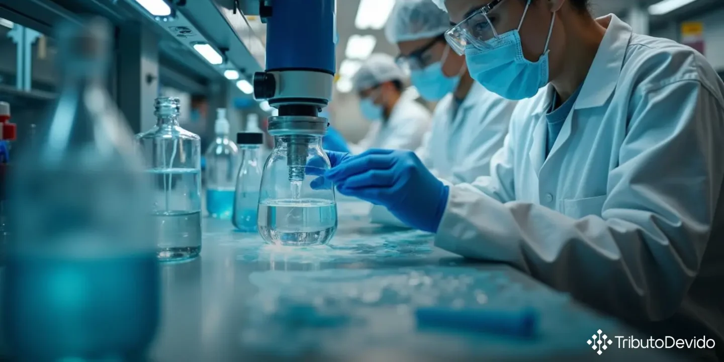 Classificação fiscal de cera de polietileno dispersa em solventes orgânicos na NCM