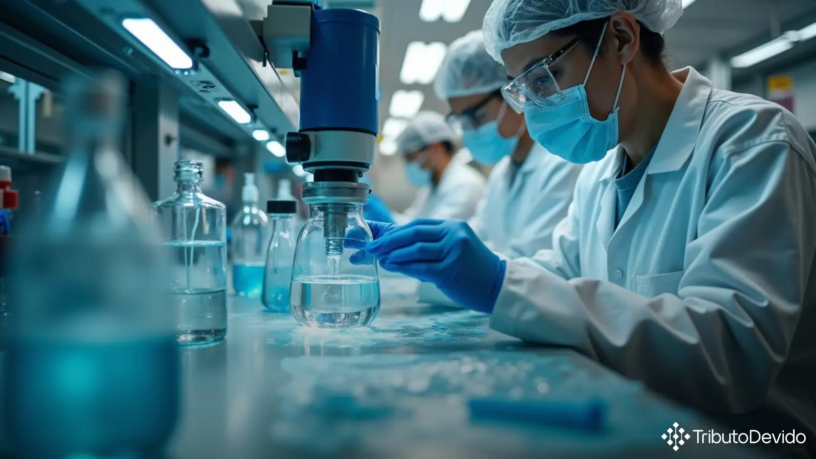 Classificação fiscal de cera de polietileno dispersa em solventes orgânicos na NCM