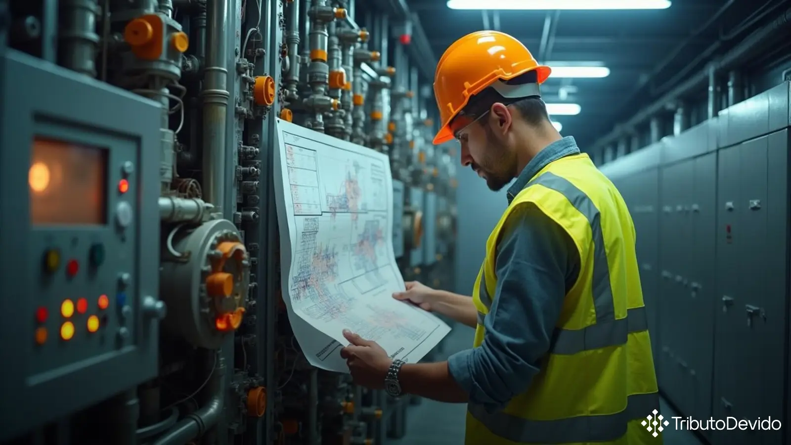 Transmissão de energia elétrica: percentuais aplicáveis no Lucro Presumido