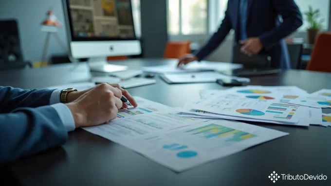 GILRAT: Entenda o enquadramento de risco por atividade preponderante