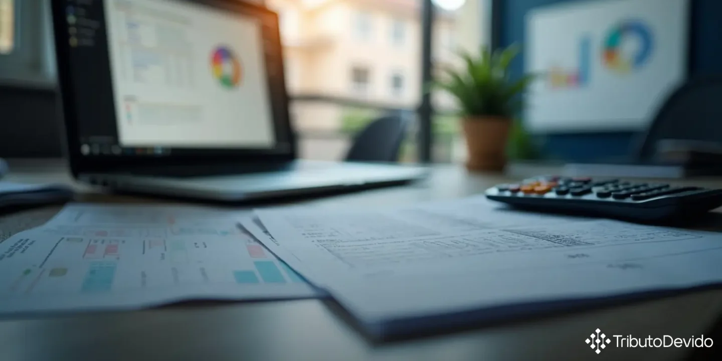 Critérios de Enquadramento na 6ª Faixa do Simples Nacional