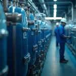 impossibilidade de créditos de PIS e COFINS para envasilhamento de GLP