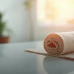 classificação fiscal de envoltórios de compressão têxtil