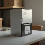 classificação fiscal de equipamento para dispensar fita gomada