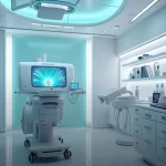 classificação fiscal de equipamentos HIFU para tratamento estético