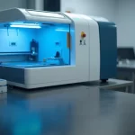 classificação fiscal de aparelho laboratorial