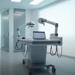 Classificação fiscal de aparelhos a laser para uso médico