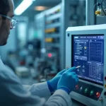 Classificação fiscal de aparelhos para testes de estanqueidade