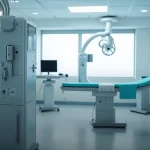 Classificação Fiscal do Aparelho de Irrigação para Artroscopia