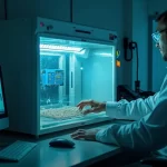 classificação fiscal NCM para equipamentos de teste de vazamento