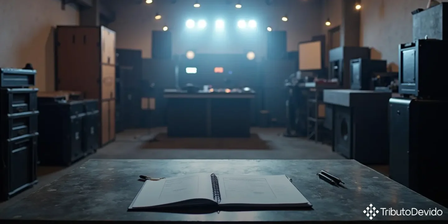 PERSE aluguel de máquinas para eventos