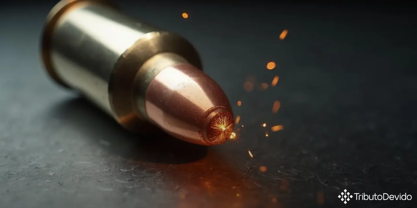 classificação fiscal de escorvas fulminantes