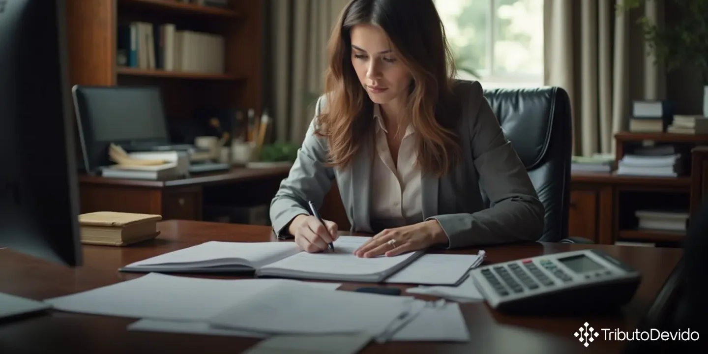 Tributação na cessão de honorários advocatícios