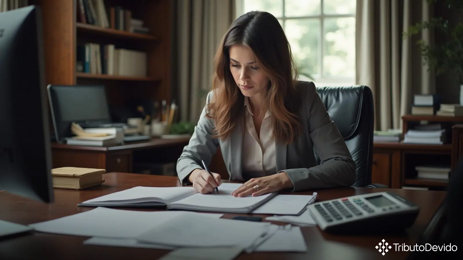 Tributação na cessão de honorários advocatícios