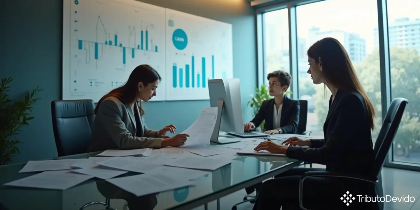 requisitos para aplicação do PERSE