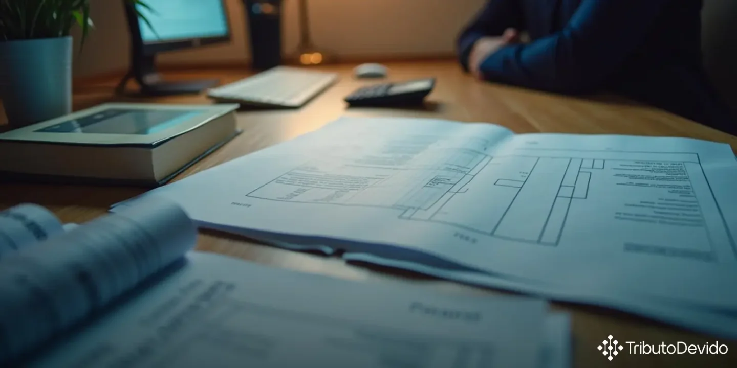 Dedutibilidade do ISSQN por cartórios no IRPF