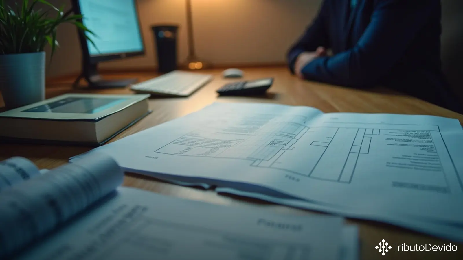 Dedutibilidade do ISSQN por cartórios no IRPF