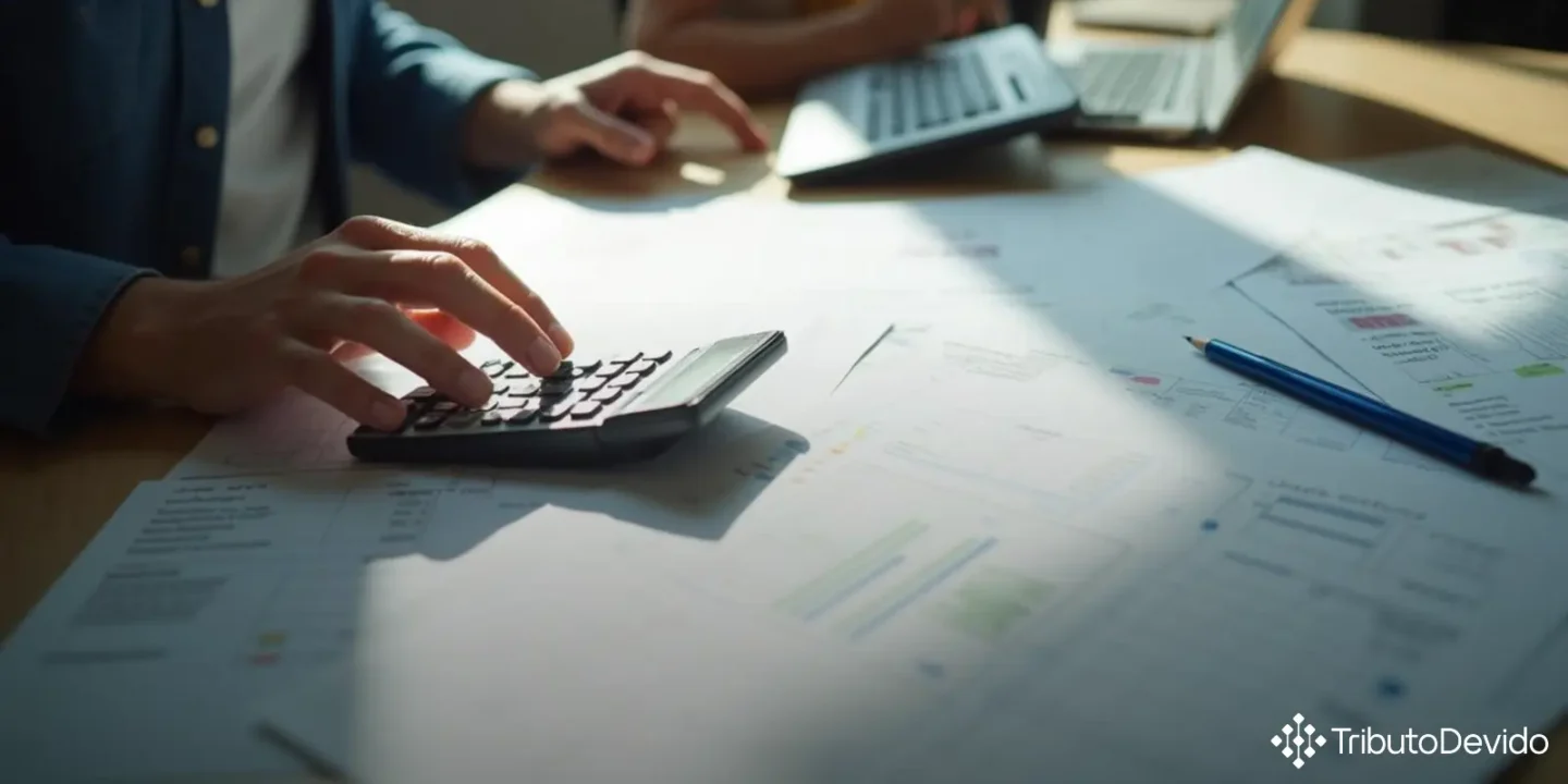 restituição tributária em importação com divergência na quantidade declarada