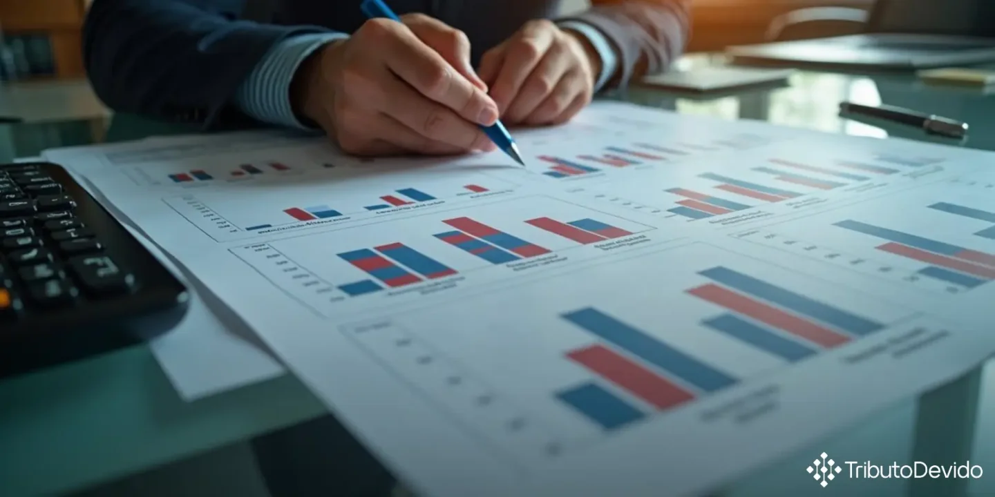 Tributação na distribuição de lucros para sócios de serviços em sociedades simples