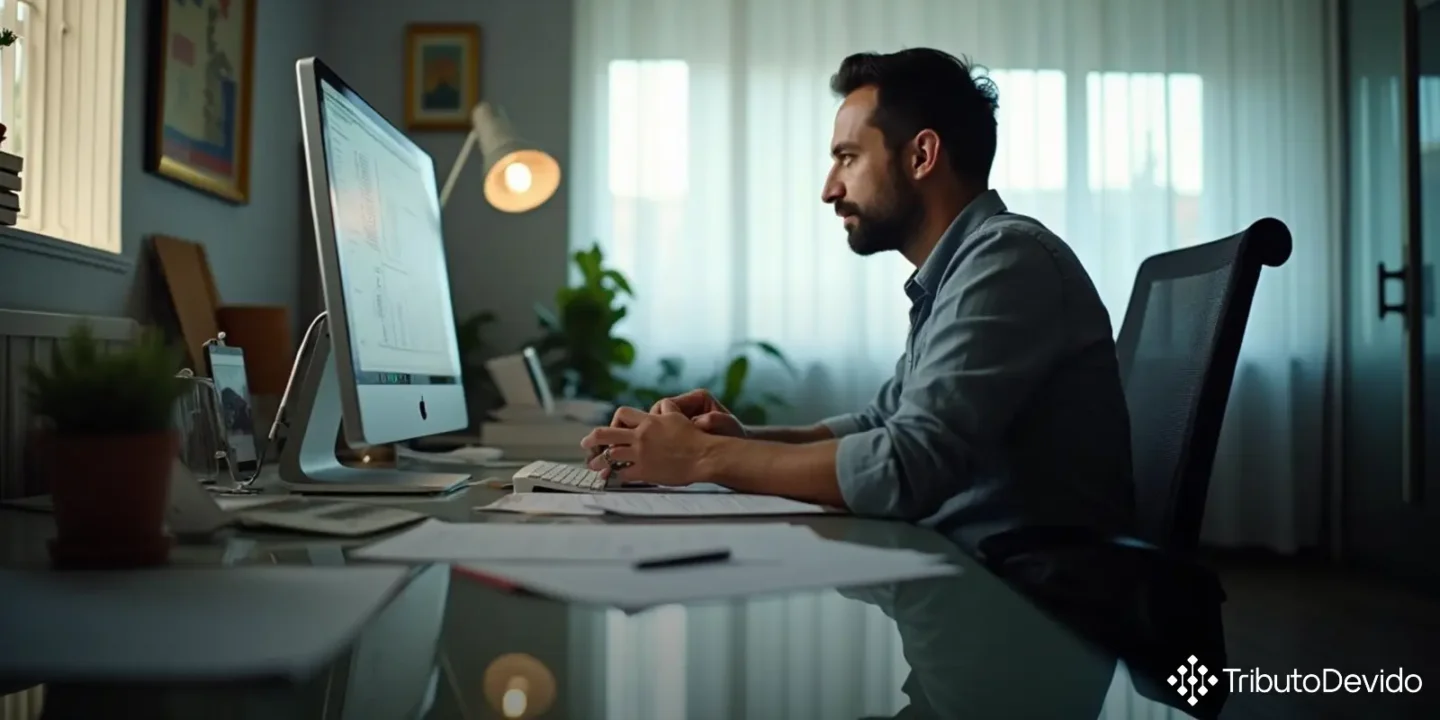 IRRF sobre compensação de cartórios