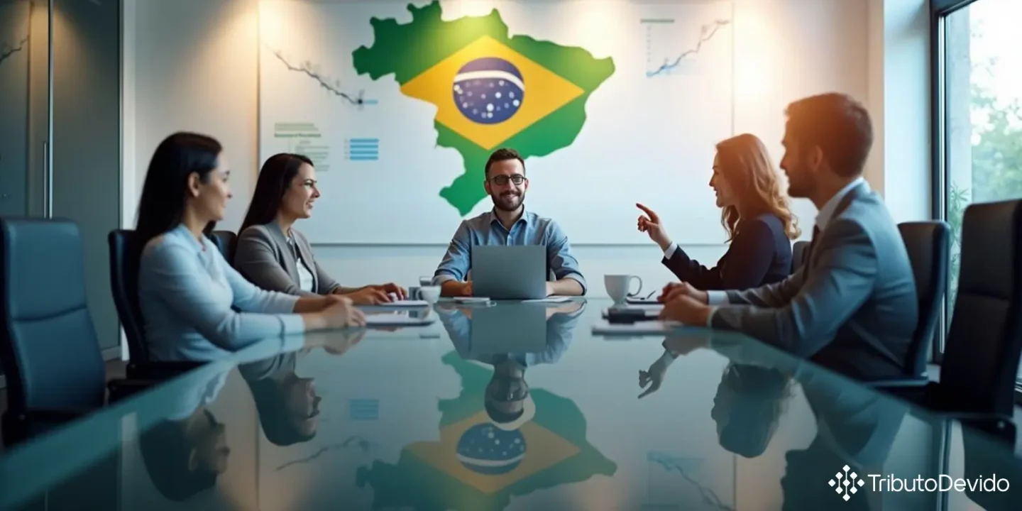 Cálculo da receita para incentivos fiscais da SUDENE