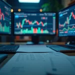 Tributação no mercado Forex