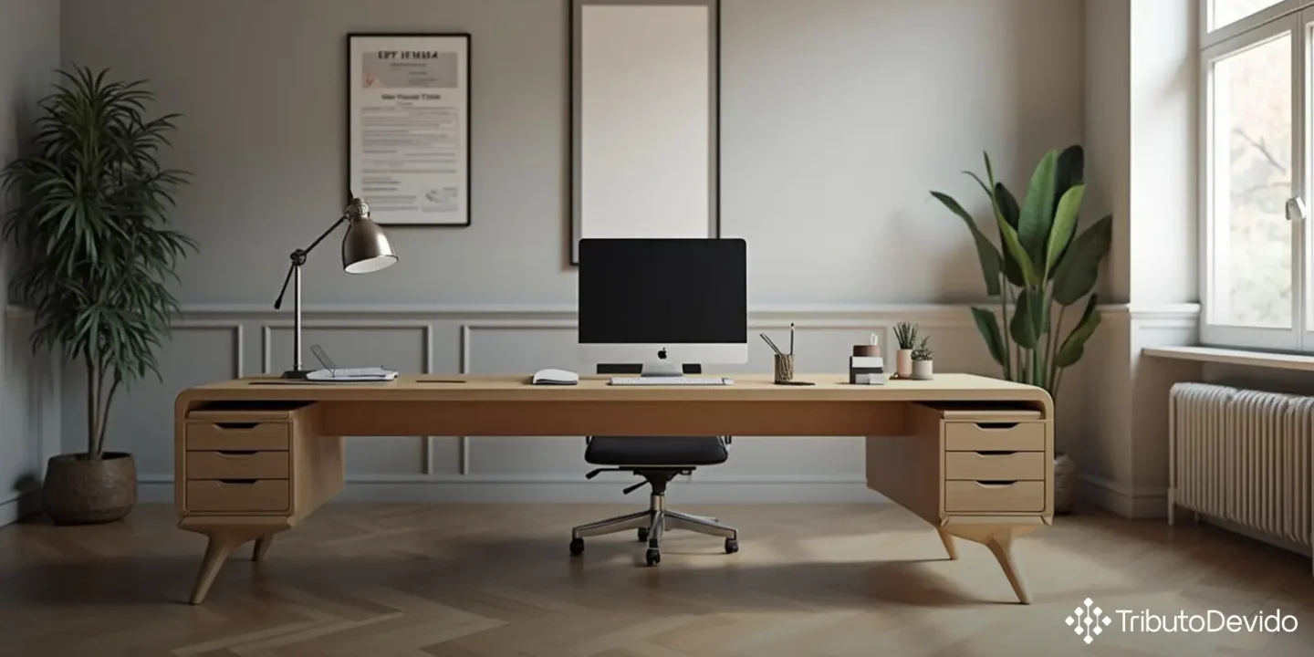 tratamento tributário de leiloeiros