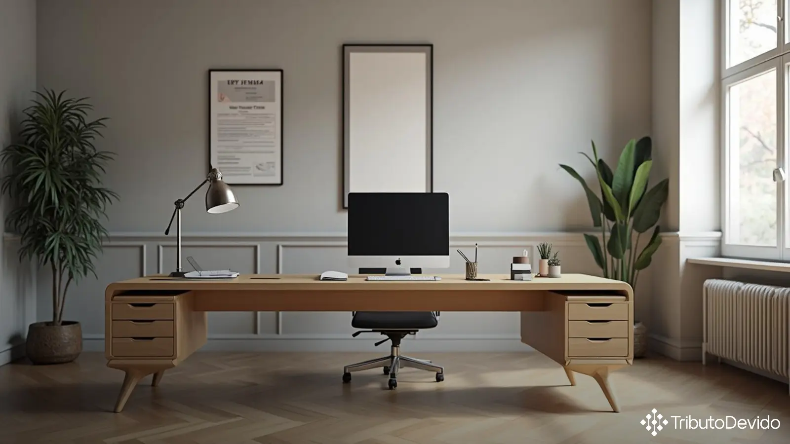 tratamento tributário de leiloeiros