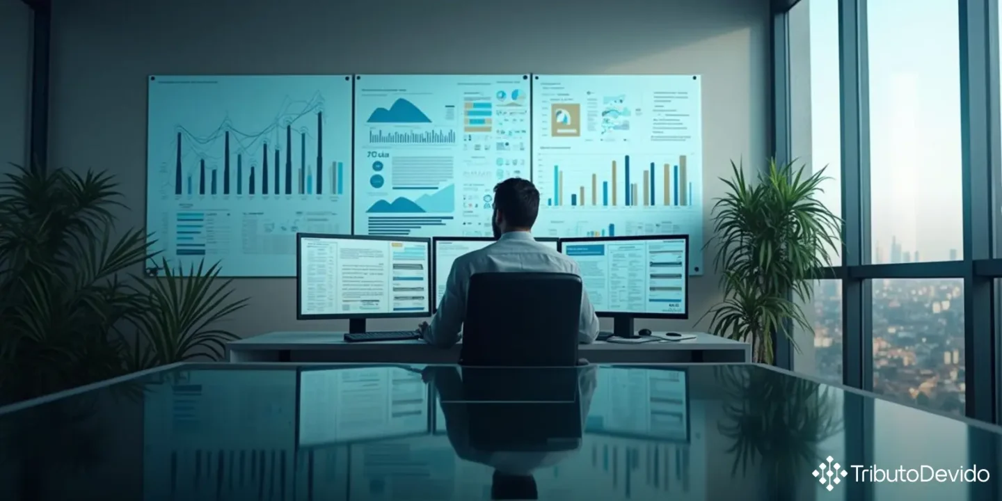 Tributação de créditos de indébito tributário