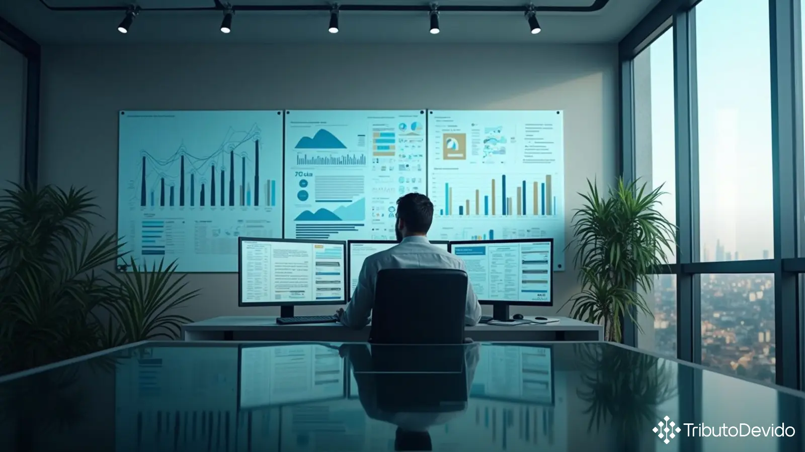 Tributação de créditos de indébito tributário