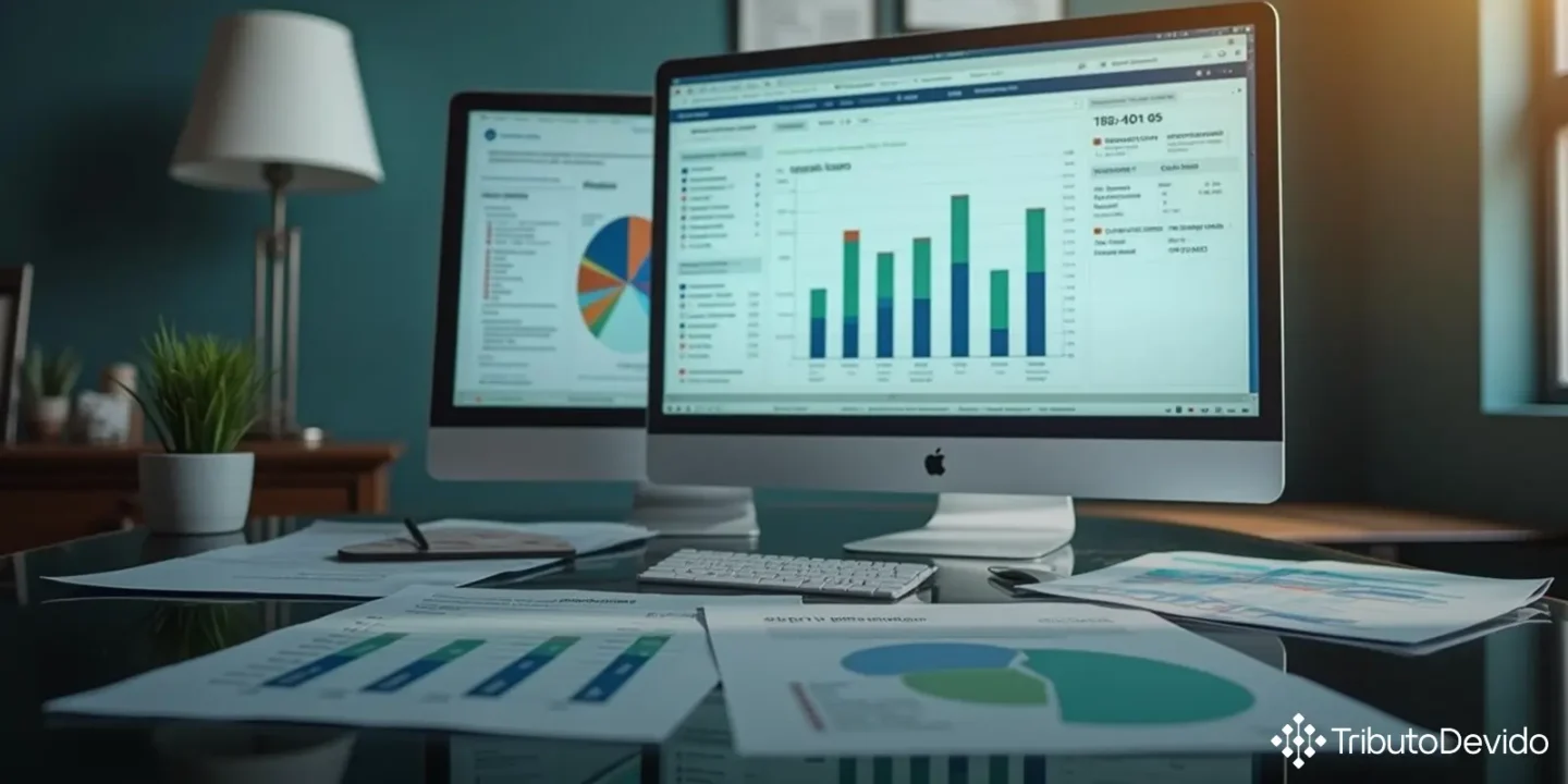 Tributação de rendimentos de FIP no Lucro Presumido