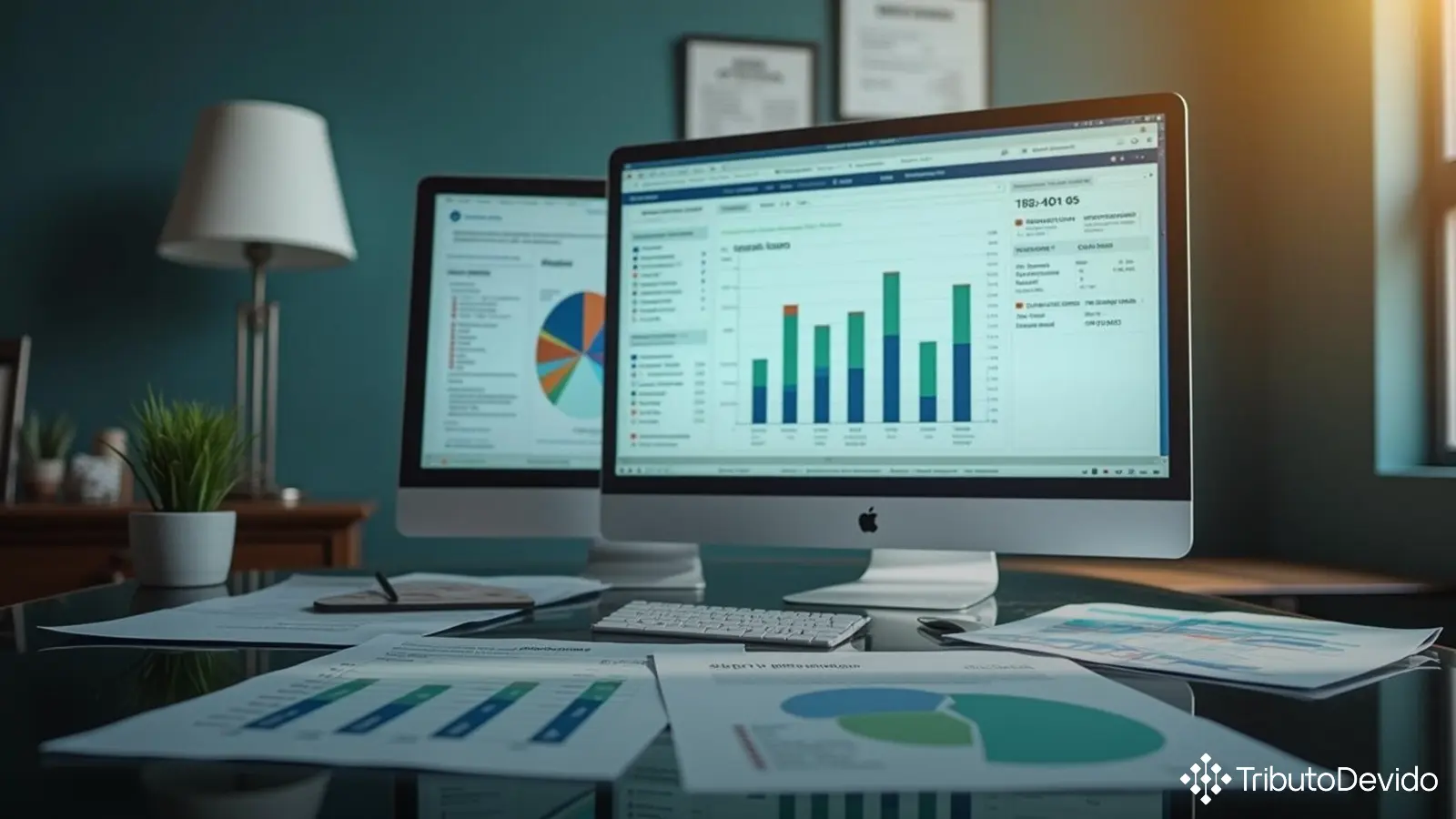 Tributação de rendimentos de FIP no Lucro Presumido