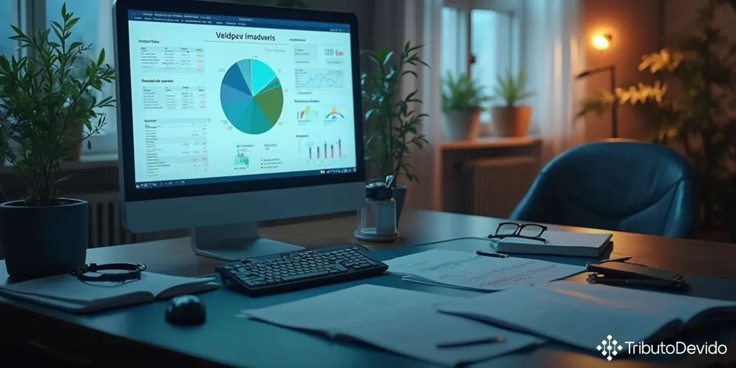 tributação da venda de imóveis no lucro presumido