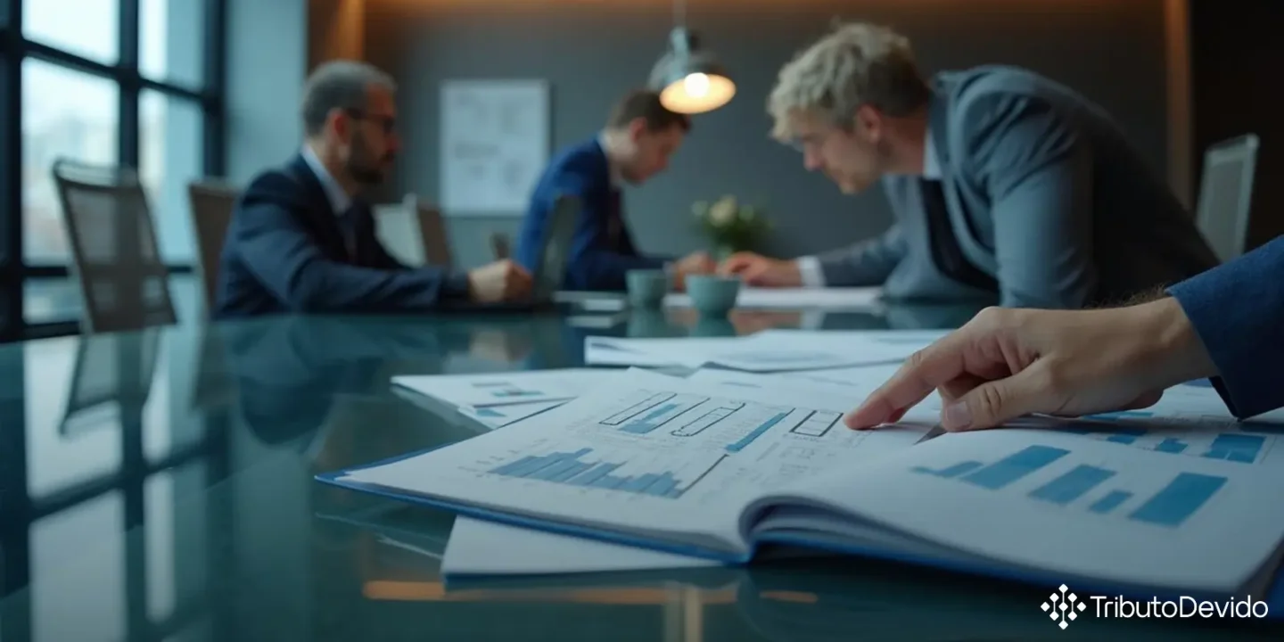 tributação de lucros cessantes e indenizações por danos emergentes no lucro presumido