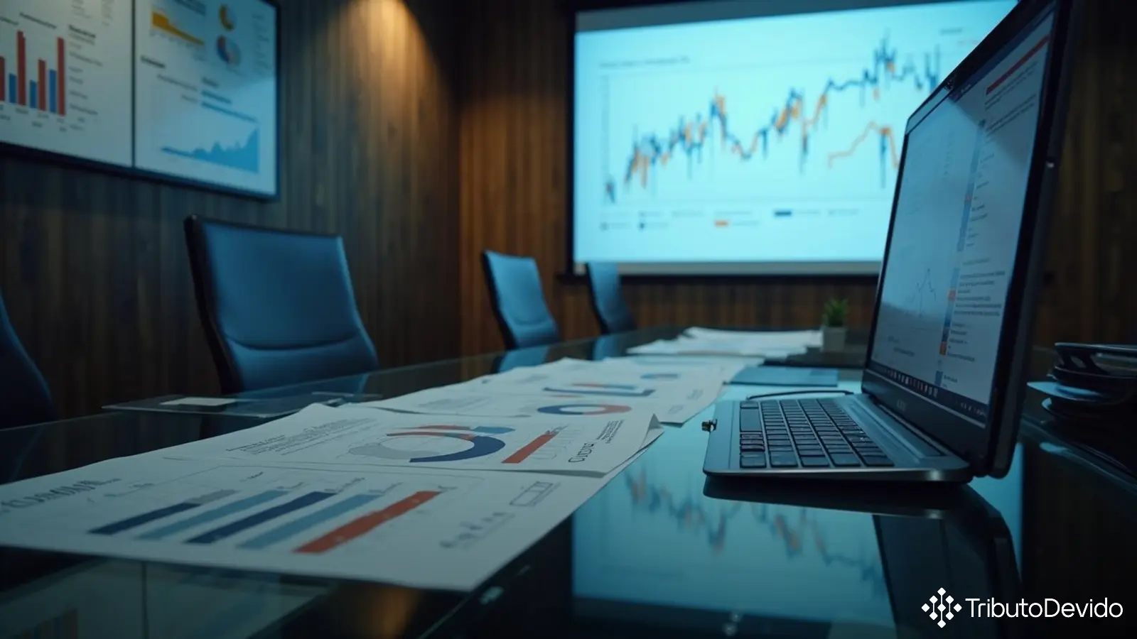 Tributação na Remissão de Dívidas