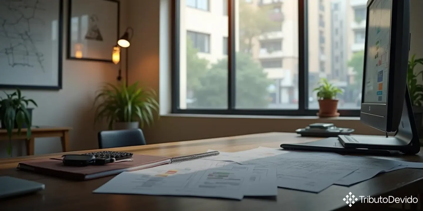 percentuais para serviços de concretagem no Lucro Presumido