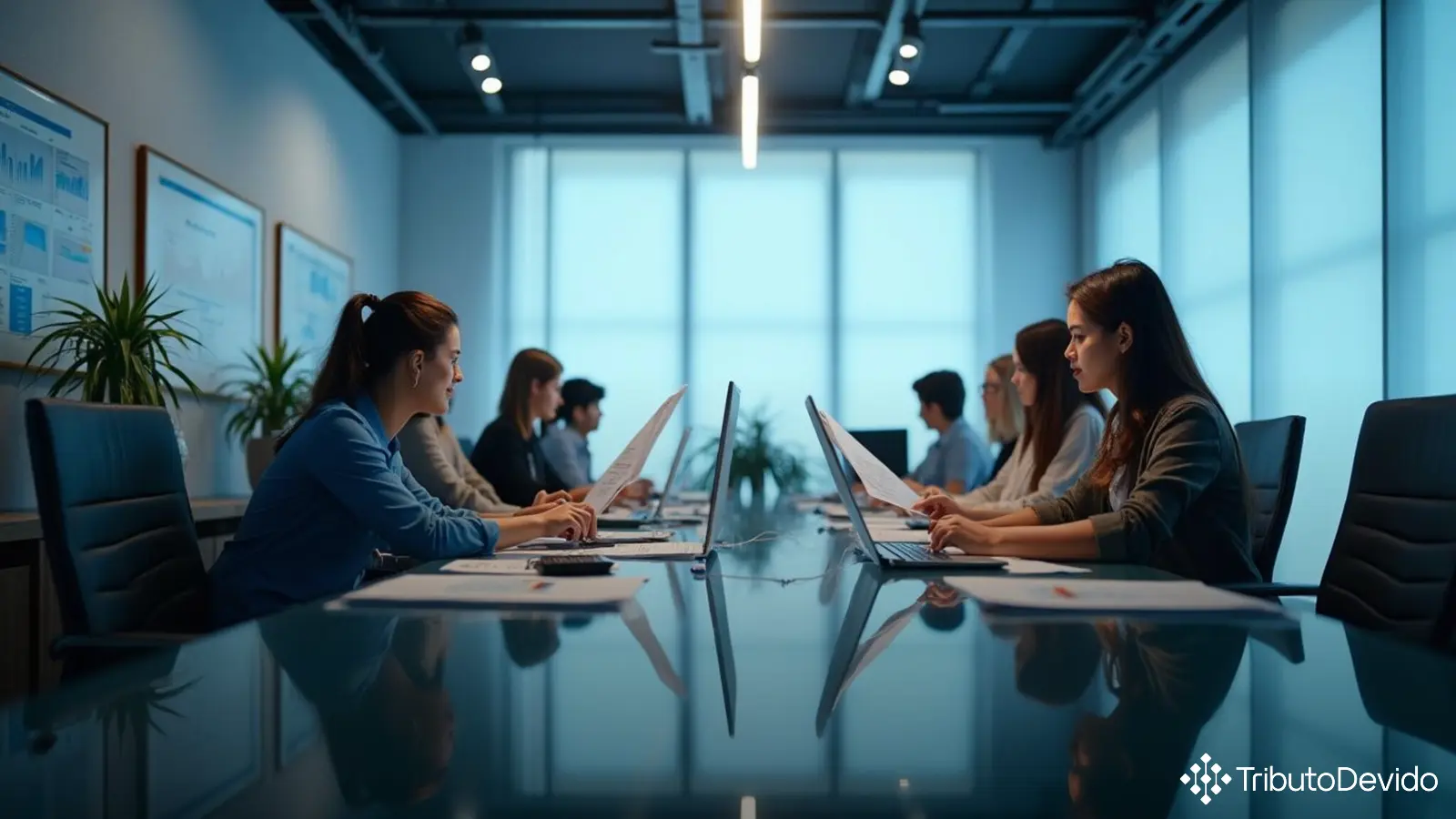 percentual reduzido em serviços de auxílio diagnóstico