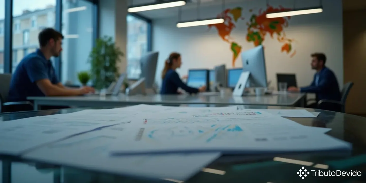 tributação de serviços hospitalares no lucro presumido