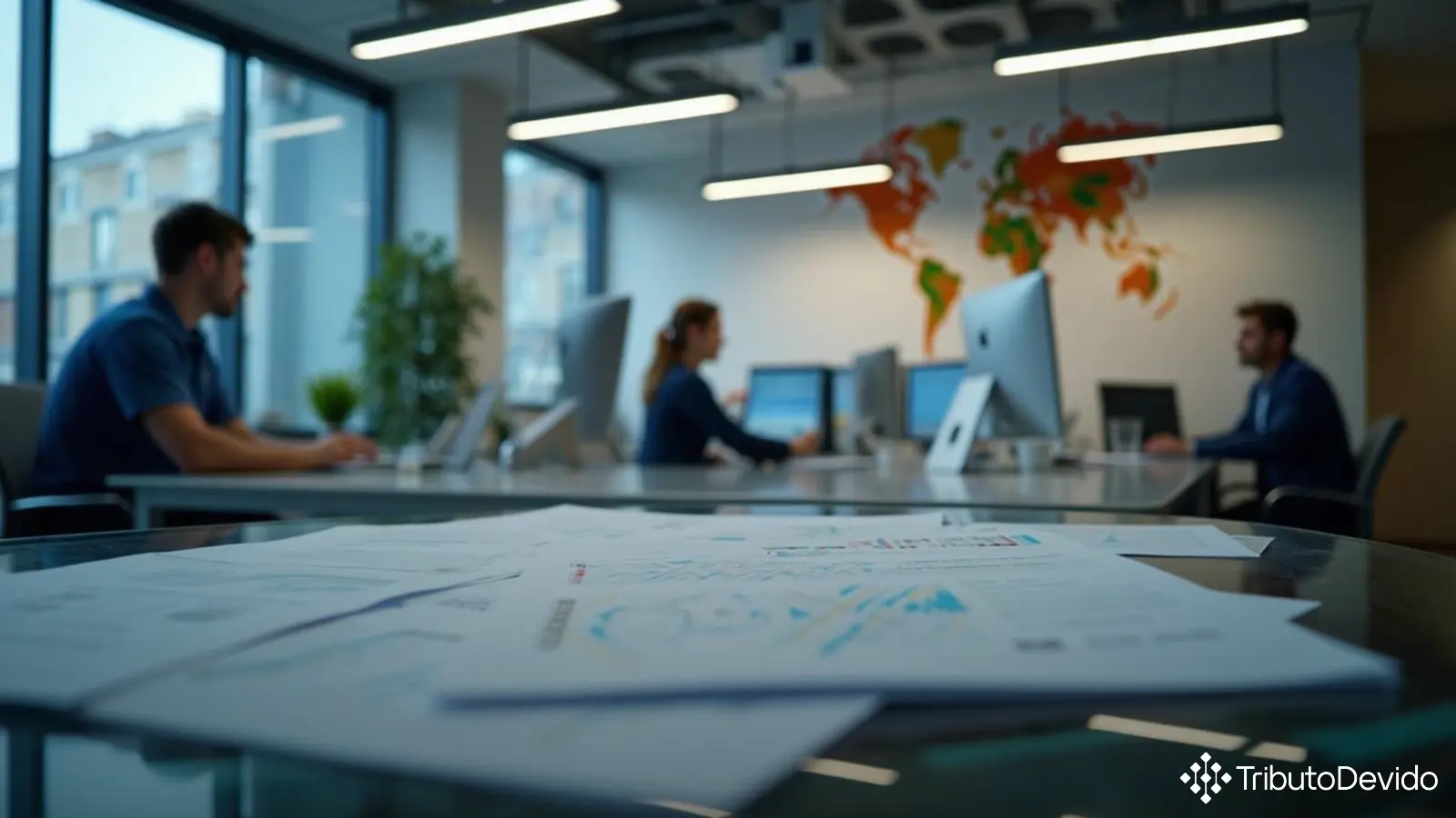 tributação de serviços hospitalares no lucro presumido