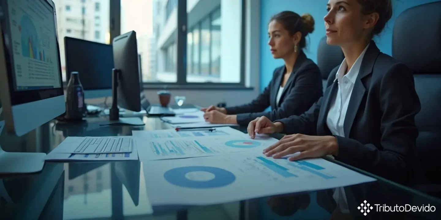 Regimes de Apuração de PIS/COFINS para Empresas de Serviços de Telecomunicações e Informática