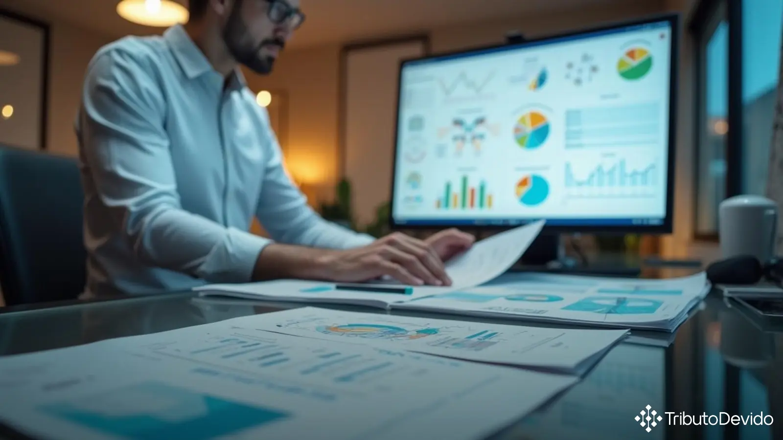 alíquota reduzida em serviços de saúde no Lucro Presumido