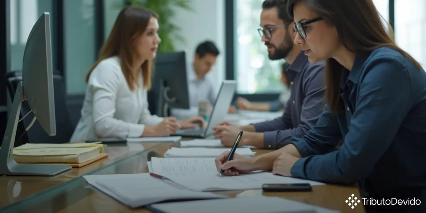 informações de beneficiários finais no CNPJ