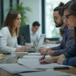 informações de beneficiários finais no CNPJ