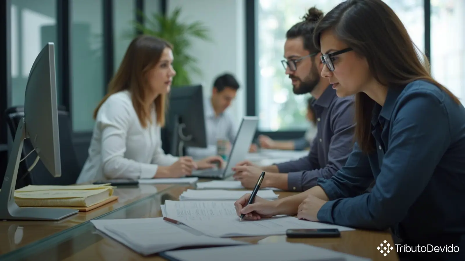 informações de beneficiários finais no CNPJ