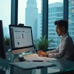 créditos de PIS/COFINS em atividades comerciais