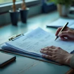 Tributação de depósitos prévios e emolumentos