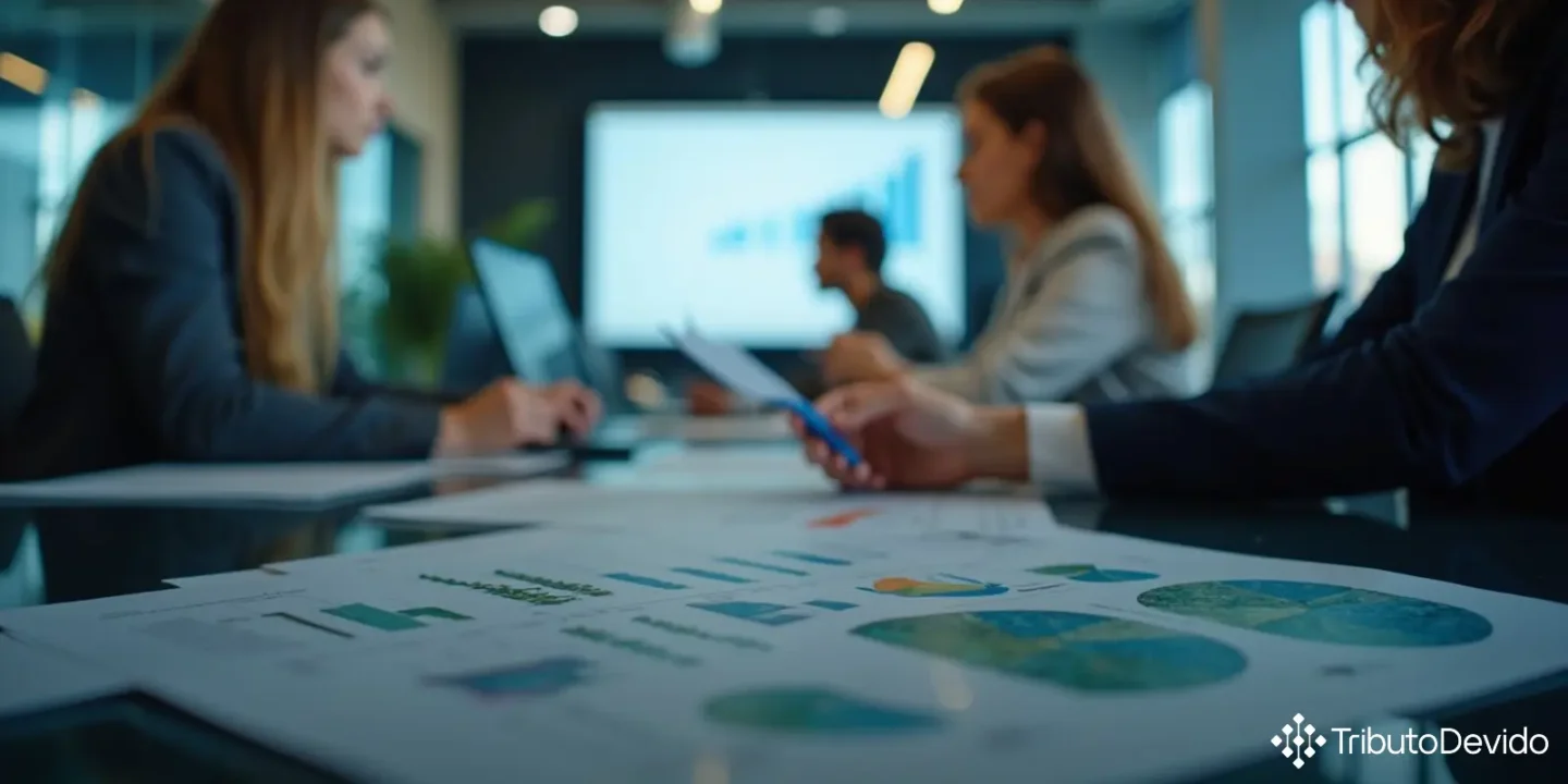 Reconhecimento de Royalties no Lucro Presumido